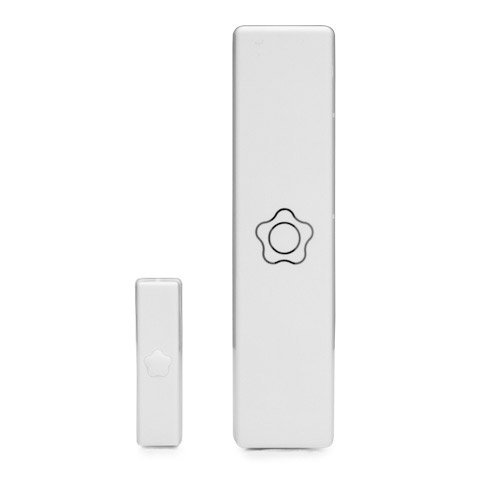 Beveiligt alle toegangen