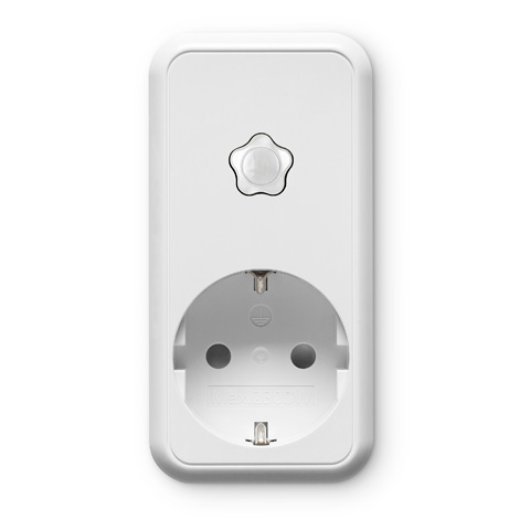 Ohjaa kotisi valaistusta ja sähkölaitteita älypistorasioilla