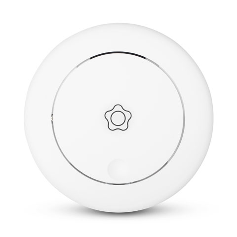 Branddetectie en -interventie