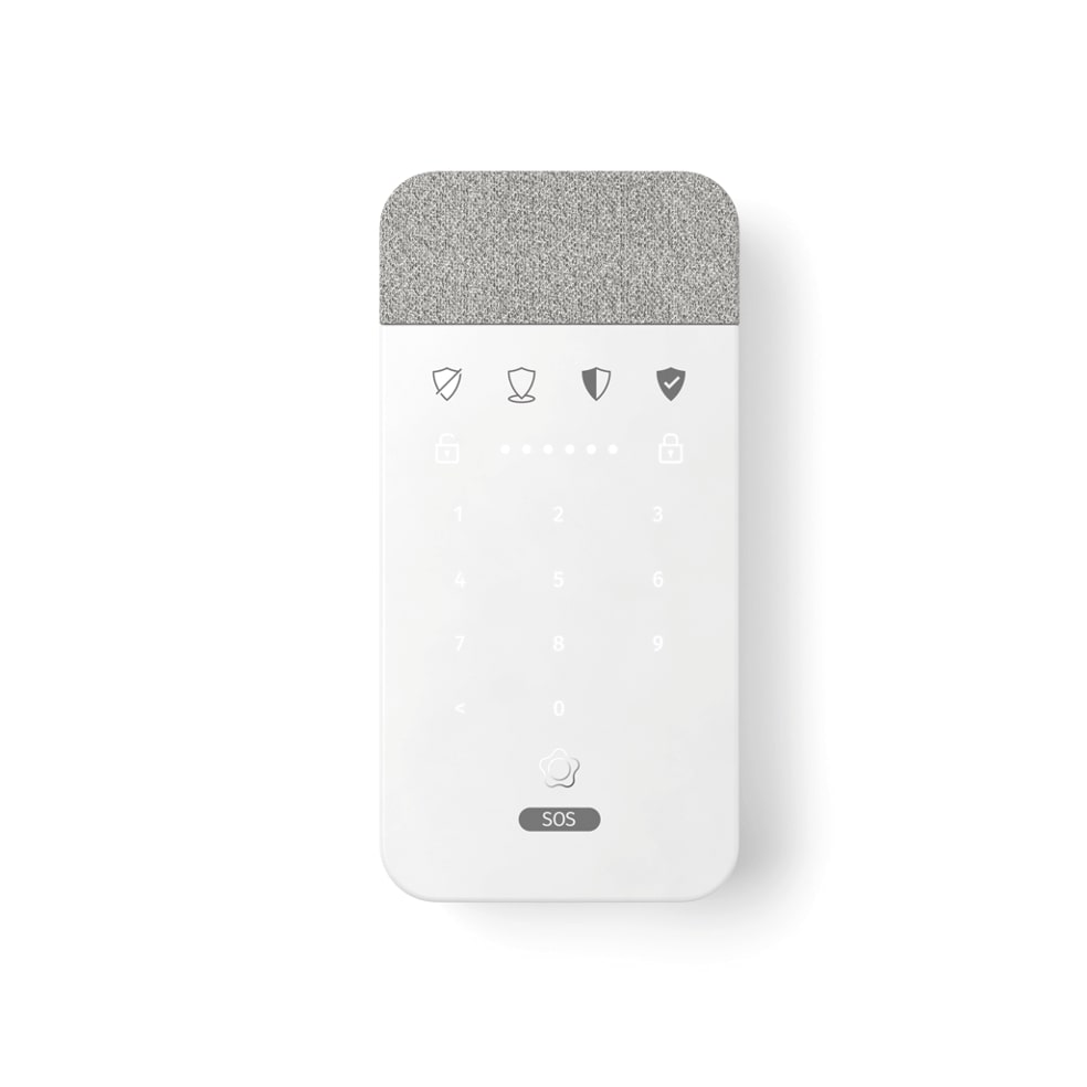 Een indringer wil vooral niet geïdentificeerd worden