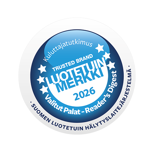 Kauppalehti Menestyjät 2011-2025.