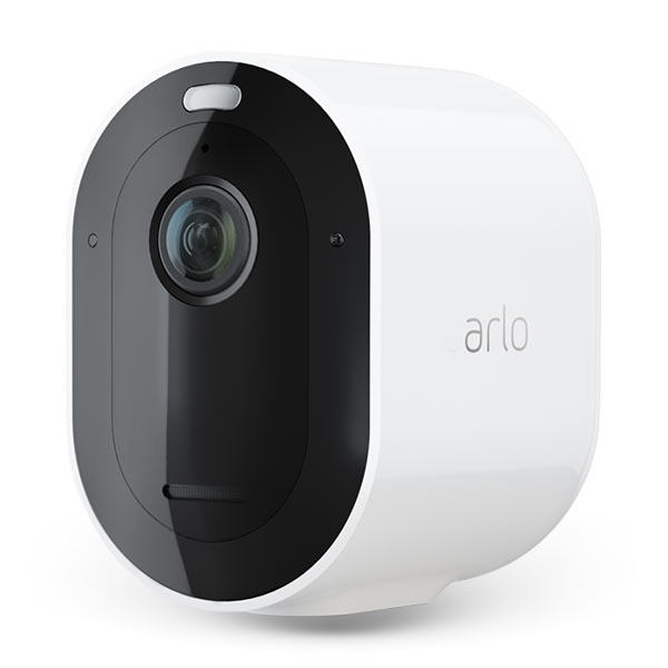 Arlo Pro 4 valvontakamera