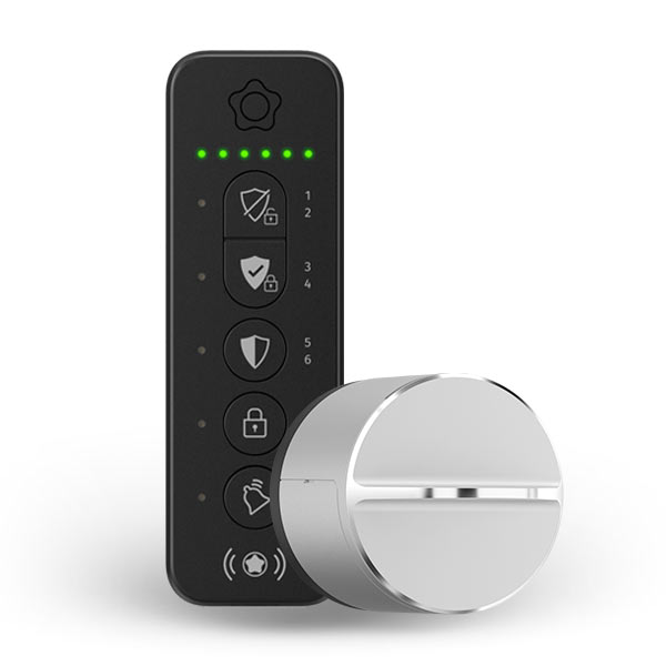lockguard älylukko