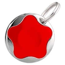 Avaimenperätunniste.