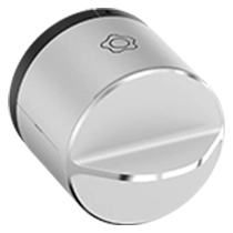 LockGuard-älylukko.