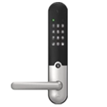 Yale Doorman älylukko.