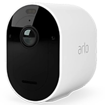 Arlo Pro valvontakamera.