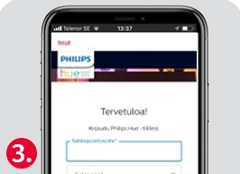 WifiVision -teknologia anlysoi tietoja.