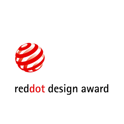 reddot design award logo