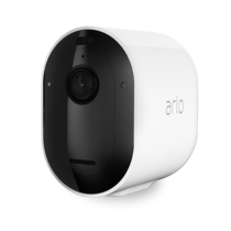Arlo Pro -valvontakamera.