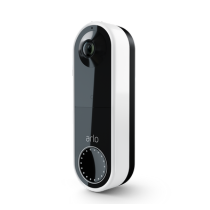 Arlon video-ovikello.