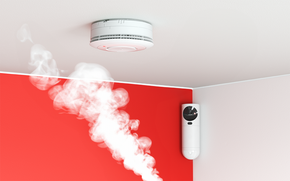Arlo Pro 4 valvontakamera ja sovellus arlo kamera + sovellus