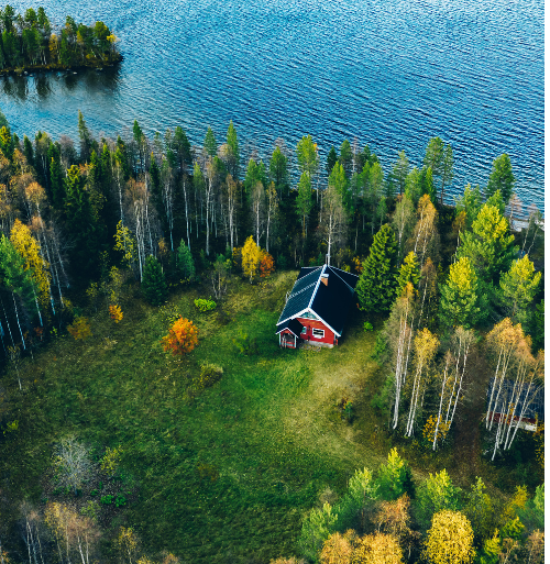 Verisure Hälytysjärjestelmä