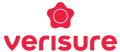 Verisure logo.