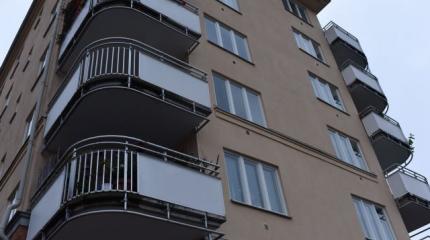 Verisuren hälytyskeskus toimii 30 sekunnissa hälytyksen sattuessa.