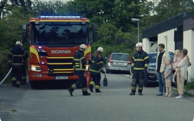 Verisure todellinen hälytys