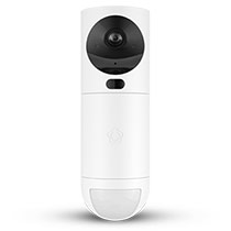 Videokamerailmaisin